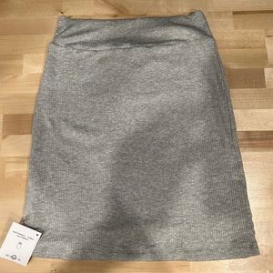 ❌SOLD❌ Skatie Blair Skirt Heather Medium
